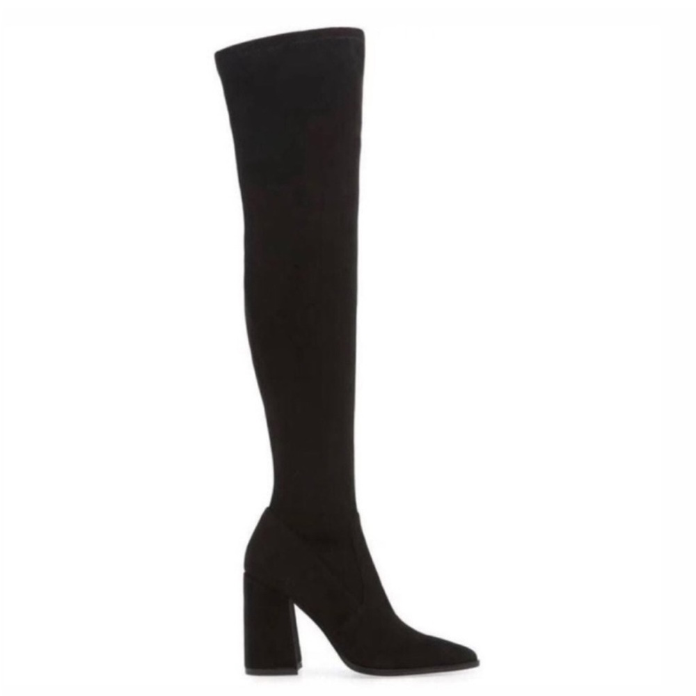 Steve Madden Tava Over the Knee Boots, size 7,5